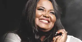 Cantora gospel Fabiana Anastácio morre por complicações da Covid-19