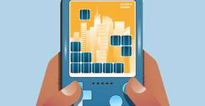 ONG abre inscrições para cursos gratuitos de criação de games