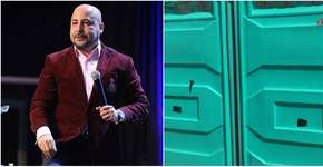 Pastor é preso por furar banheiros químicos para espiar mulheres