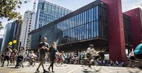 Você é a favor do Programa Ruas Abertas na cidade de São Paulo?