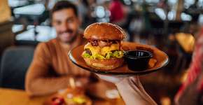 São Paulo Burger Gourmet