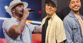 Festa Julina do Complexo Tatuapé