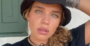 Foto: (Reprodução/Instagram @brunalinzmeyer)