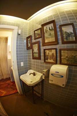 Serafina - divulgação