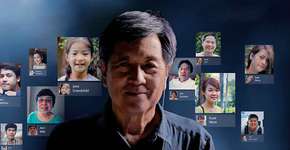 App ajuda pacientes com Alzheimer a reconhecer pessoas