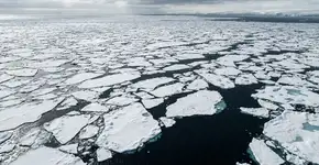 Em 2016, um evento surpreendente transformou a Antártida de forma definitiva; agora, um drone submarino desvendou o mistério ambiental que intrigava os especialistas há décadas