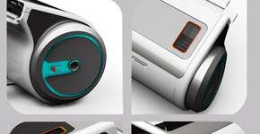 Chineses criam máquina que transforma papel velho em lápis