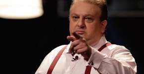 Erick Jacquin revela que se arrependeu de contratar ex-Masterchef