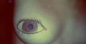 Projeto questiona uso exagerado de photoshop em imagens de mulheres