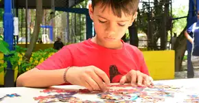 Centros Educacionais de Santo André iniciam programação de férias