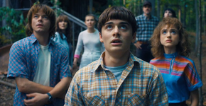 Hábito de personagens de ‘Stranger Things’ é cortado pela Netflix