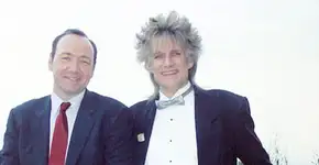 Irmão de Kevin Spacey afirma que o pai abusava sexualmente dele