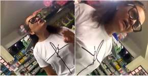 Mulher ataca casal gay dentro de petshop: “Isso não é de Deus”