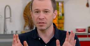 Tiago Leifert revela que decidiu sair da Globo após epifania no BBB 20