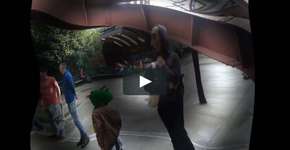 “Intervenção no Espaço” no CCSP