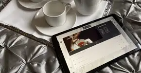 Conheça alguns dos hotéis mais tecnológicos do mundo