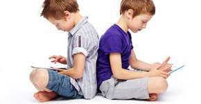 Brinquedos de sentir