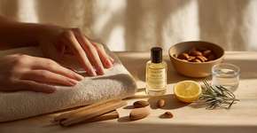 Unhas quebradiças nunca mais com hábitos simples e eficazes