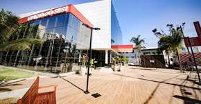 Foto: (Divulgação/Sesi-Sorocaba)