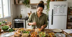 Franco Berrino: “Para emagrecer, não são necessárias dietas, basta seguir 4 regras simples. Estas”