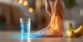 Acabe de vez com a cãibra com essas dicas