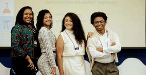 Programa oferece bolsas de estudo de R$ 35 mil a jovens negros