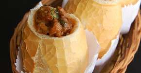 Direto dos bares: food truck servirá tradicional lanche buraco quente