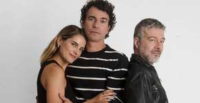 Foto: (Divulgação Adriana Balsanelli / Heloisa Bortz)