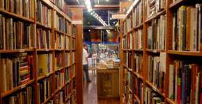 Bookstorming: plataforma permite financiamento colaborativo de livros