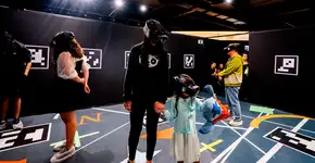 Exposição ‘Napoleão Experience’