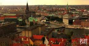 5 dicas para entender a mágica e desconhecida Copenhague