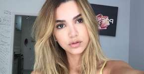 Manu Gavassi é acusada de plagiar clipe americano, mas nega