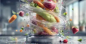 Como a potência do liquidificador altera sabor e textura das receitas