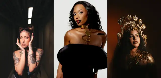 UANA – Lançamento Megalomania