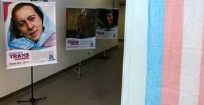 Foto: (Foto: Dino Santos.)