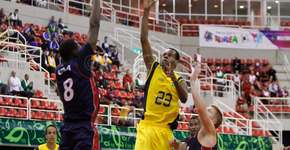 Basquete – Clube Escola Vila Manchester