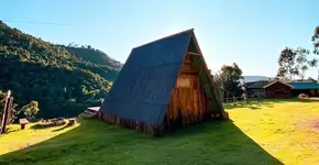 Foto: (Divulgação/Airbnb)