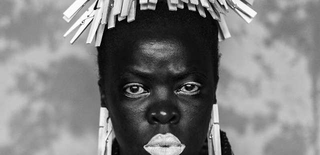 Exposição ‘Zanele Muholi: Beleza valente’