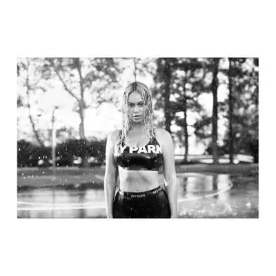 A marca de roupas de Beyoncé