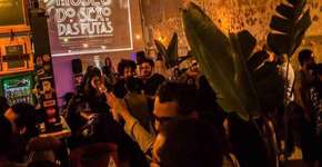 Foto: (Ricardo Pessetti/Aprosmig)