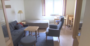 Veja a diferença entre os imóveis funcionais do Brasil e Suécia