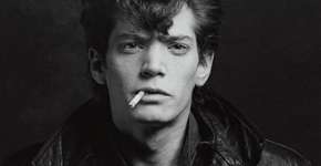 Você conhece o trabalho de Robert Mapplethorpe?