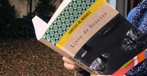 Natália Mendes – #LeiaVinicius