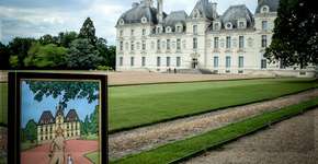 Foto: (David Templier/CRT Centre-Val de Loire)