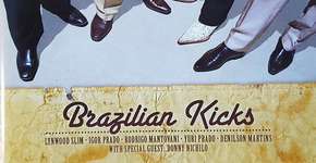 Igor Prado Band & Lynwood Slim