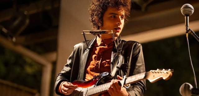 Ao Vivo no Belas – Um Completo Desconhecido com Folking Heads