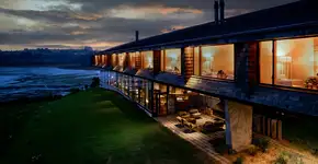 Refugia Chiloé redefine a hospedagem no sul do Chile