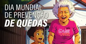 Sesc SP reforça cuidados no Dia Mundial da Prevenção de Quedas