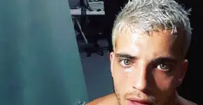 Elthon Charles, de ‘Vai Malandra’, estará em clipe da Ludmilla