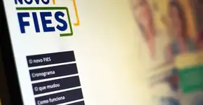 Inscrições para vagas remanescentes do Fies estão suspensas